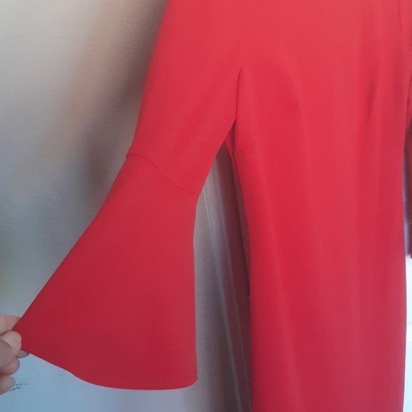 Calvin Klein dress - Picture 3 of 4